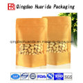 High Quality Paper/Plastic Packaging Dry Fruit Bag